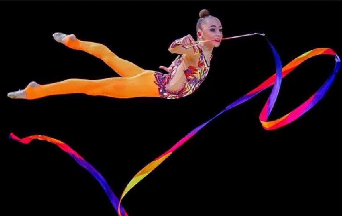 Львів’янка Христина Погранична виступить на Олімпіаді-2020 у Токіо
