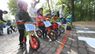 У Стрийському парку у Львові стартували дитячі велоперегони