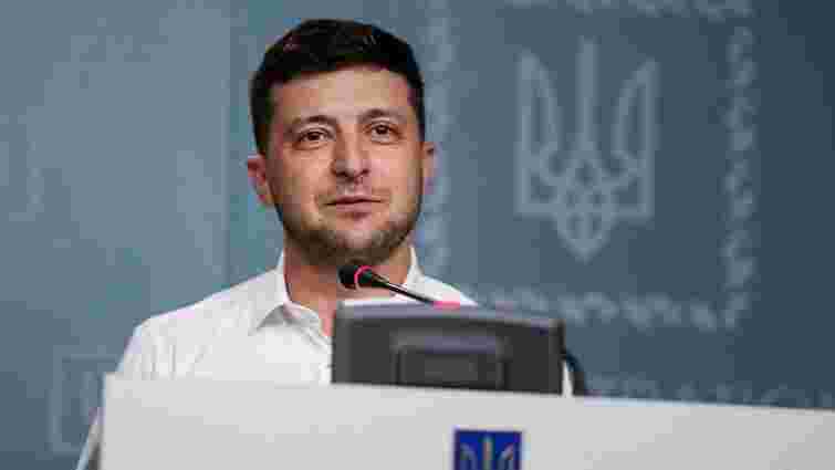 Зеленський закликав українців влаштувати флешмоб із боротьби з корупцією 