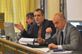 Заступник голови Львівської облради закликав до загальної відставки президії