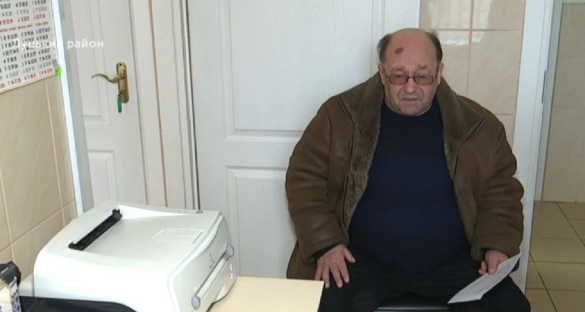 На Волині педагога оштрафували на 850 грн за побиття учня ліцею