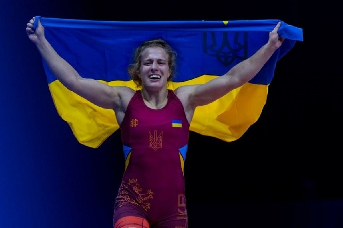 Дві львівські борчині виступлять на Олімпіаді-2020 у Токіо