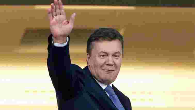 Адвокат Януковича заявив, що той готується до повернення в Україну