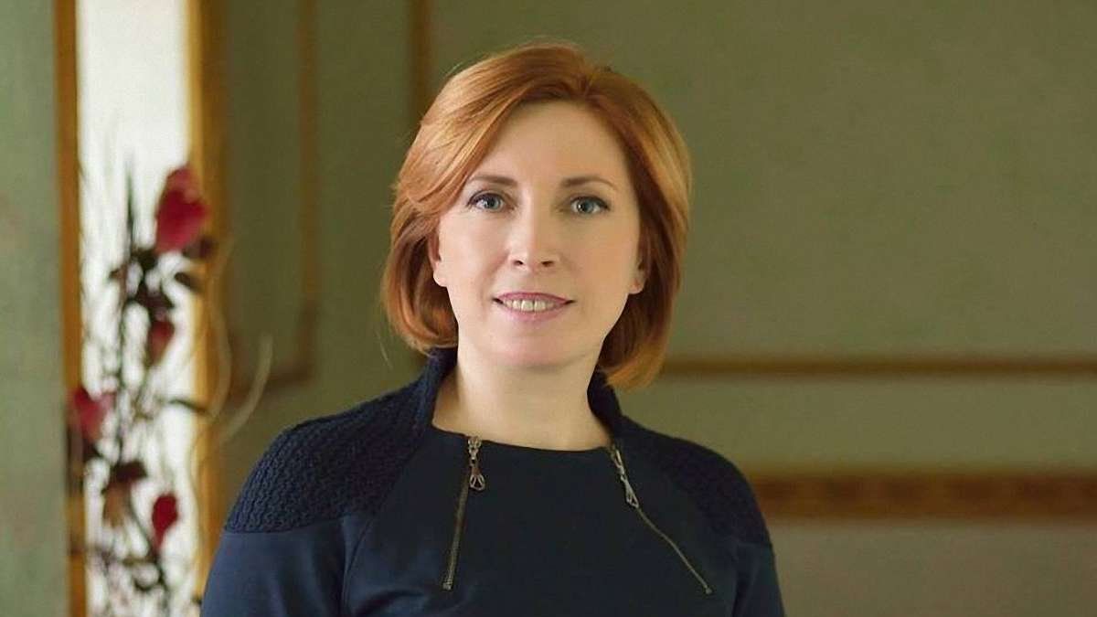 Ірина Верещук поставила під сумнів курс України до НАТО через загрозу від Росії