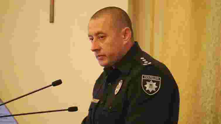 Львівська облрада вимагає розслідувати дії поліції у Соснівці