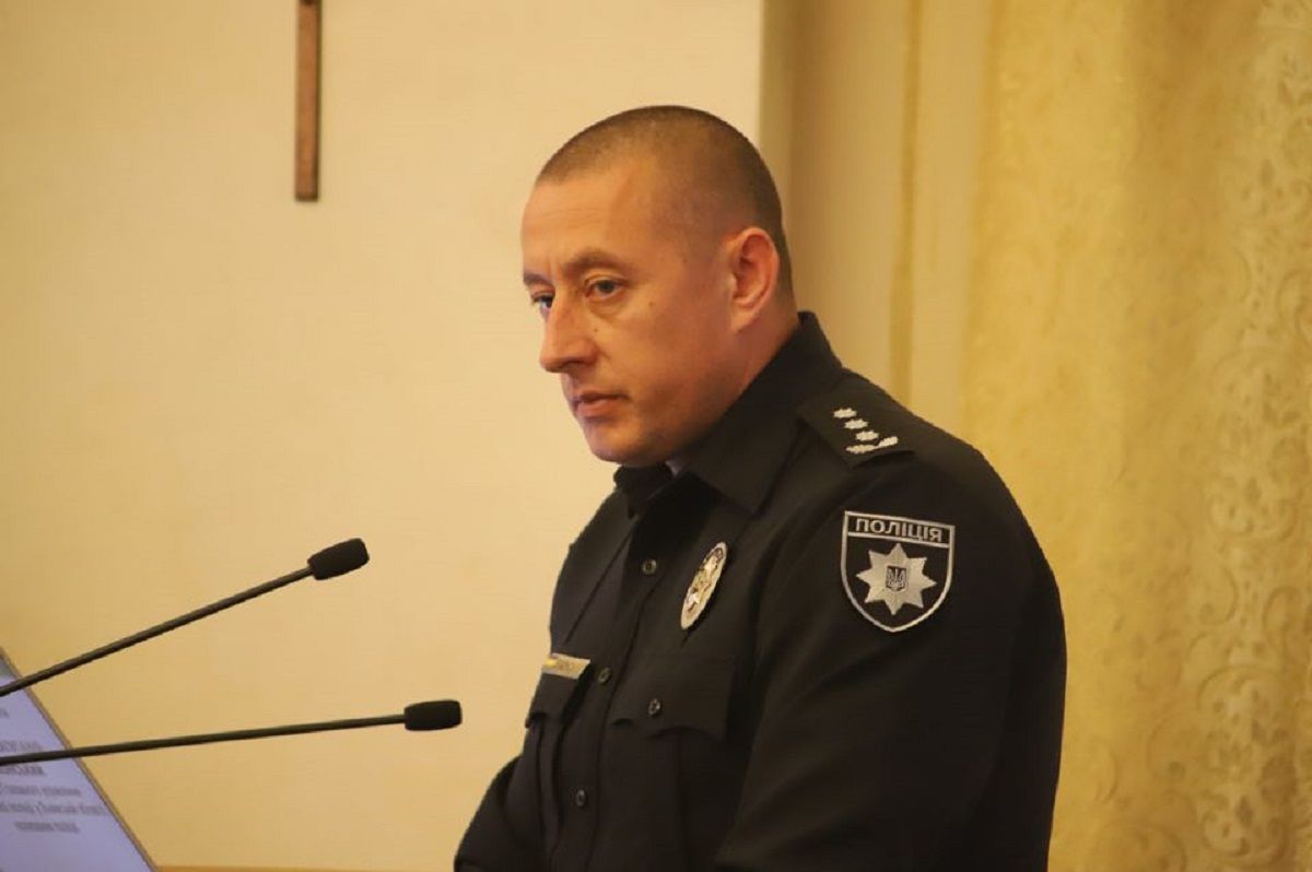 Львівська облрада вимагає розслідувати дії поліції у Соснівці