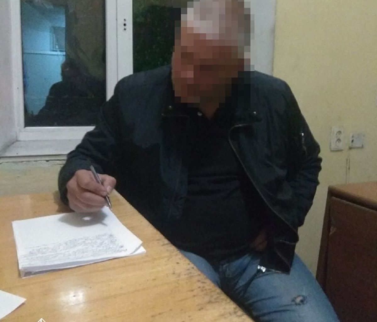 Позбавлений водійських прав львів’янин їздив з підробленим посвідченням на чуже ім'я