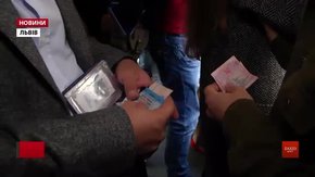У Львові безбілетникам замість штрафу пропонували купити проїзний