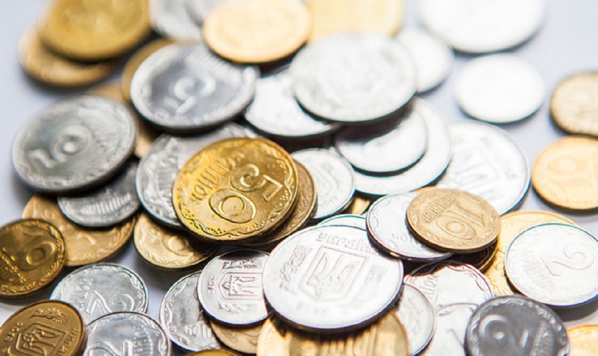Українські банки отримали право заокруглювати суми касових операцій