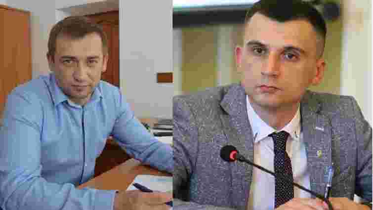 Кабмін погодив призначення двох нових заступників голови Львівської ОДА