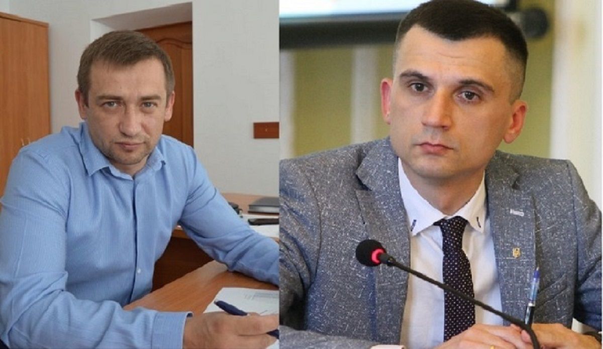 Кабмін погодив призначення двох нових заступників голови Львівської ОДА