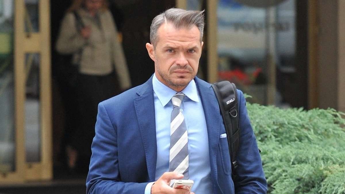 Кабмін звільнив голову Укравтодору та керівників дев'яти державних структур