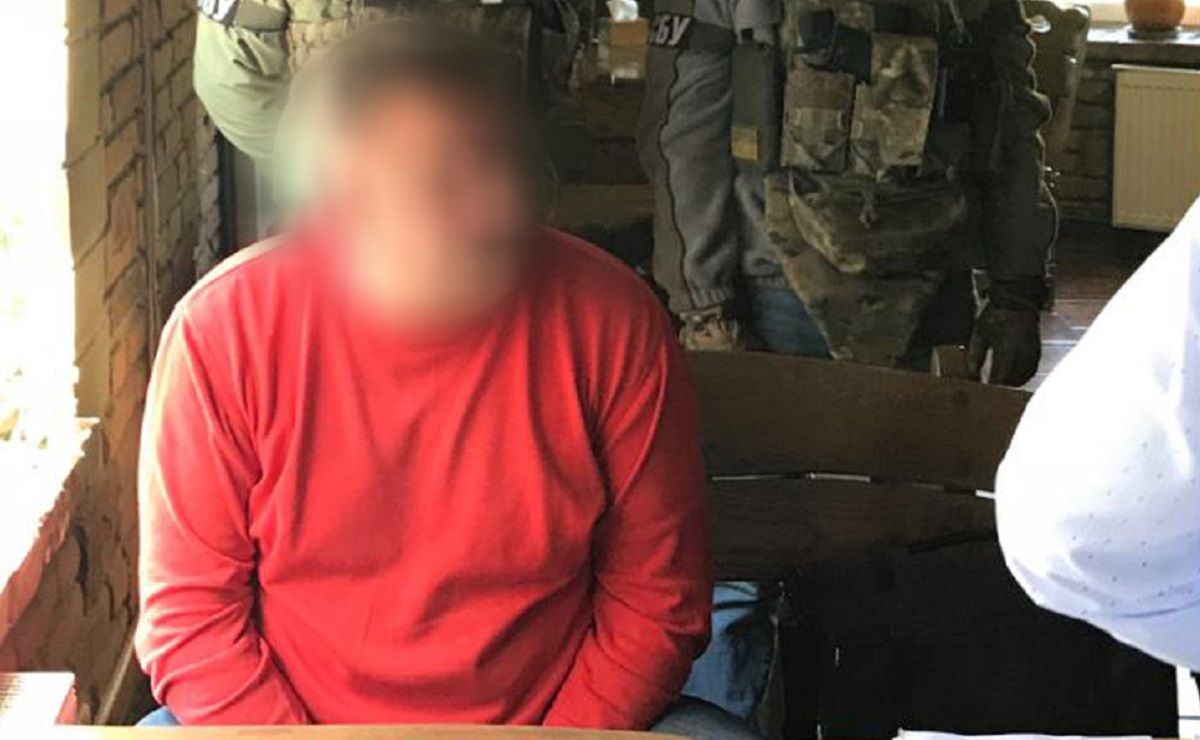 У Тернополі шантажист вимагав у забудовника 25 тис. доларів та квартиру