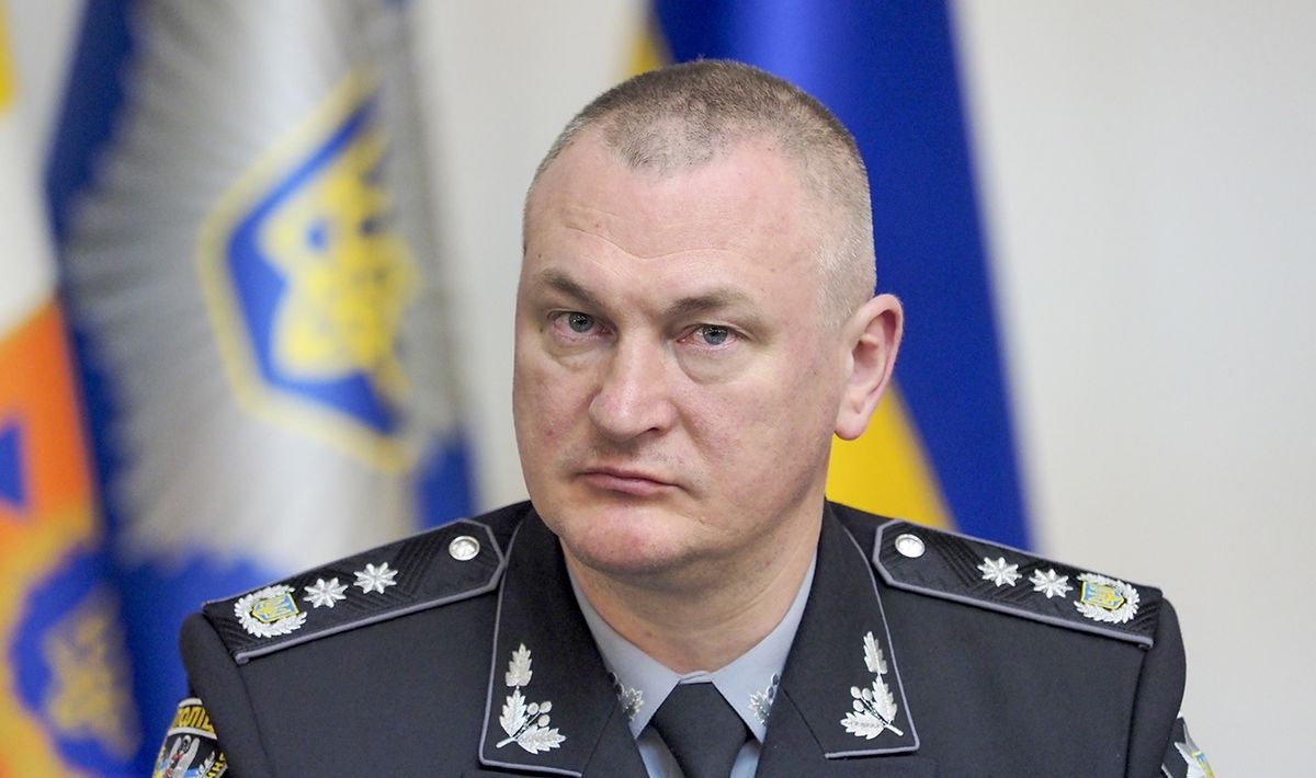 Екс-голову Нацполіції Сергія Князєва призначили на нову посаду