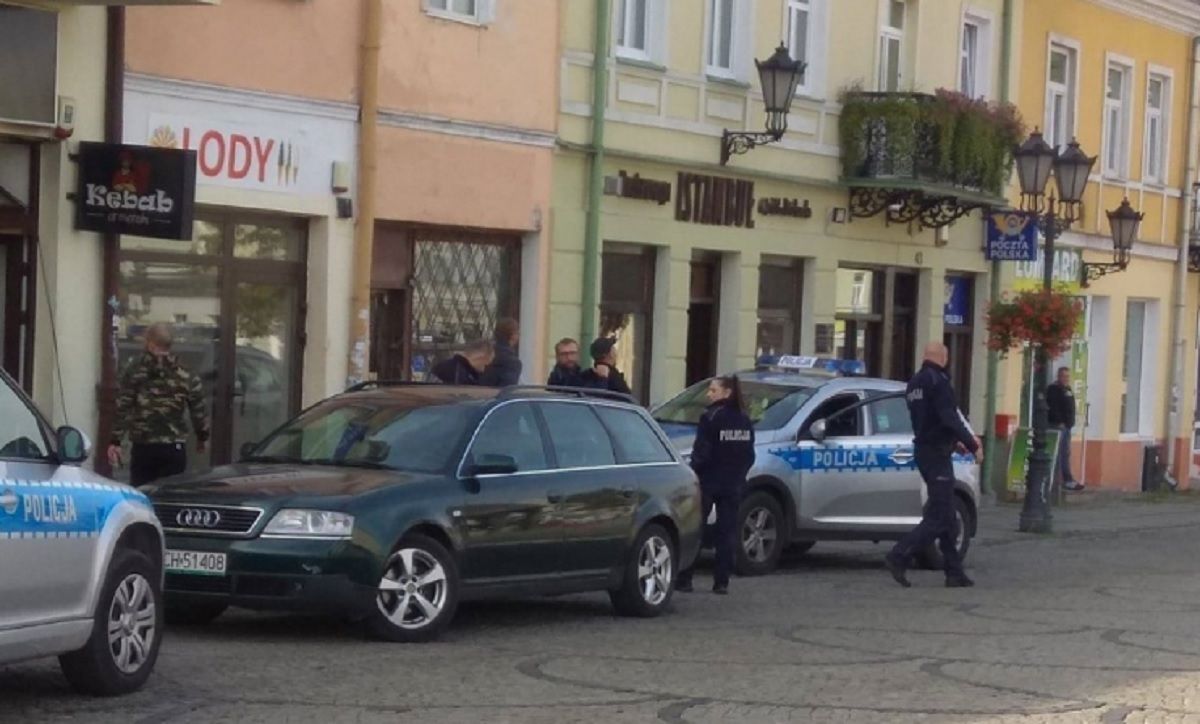 У Хелмі українець і поляк напали на двох вірмен через їхню національність
