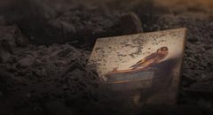 «Щиголь»: картина про картину