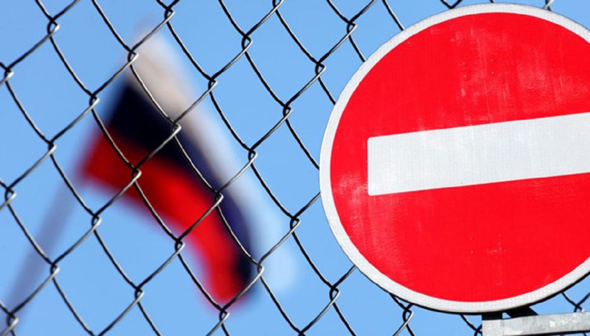 США розширили санкції проти Росії за поставку палива в Сирію