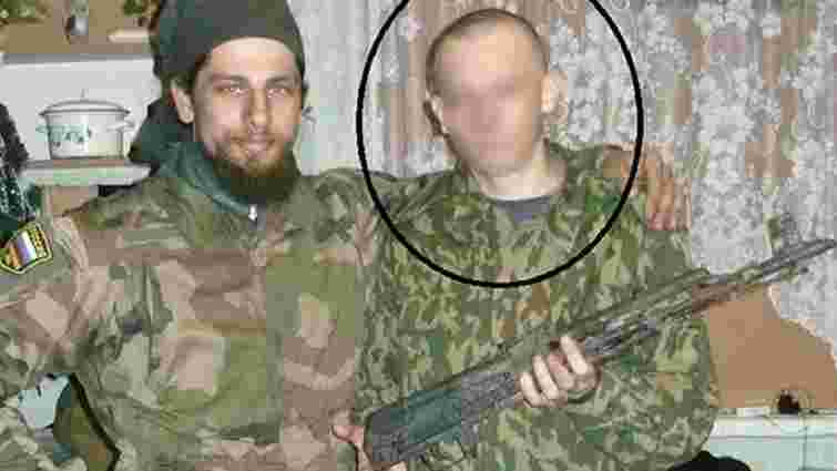 Поліція затримала українського прикордонника, який воював за терористів з «ЛНР»