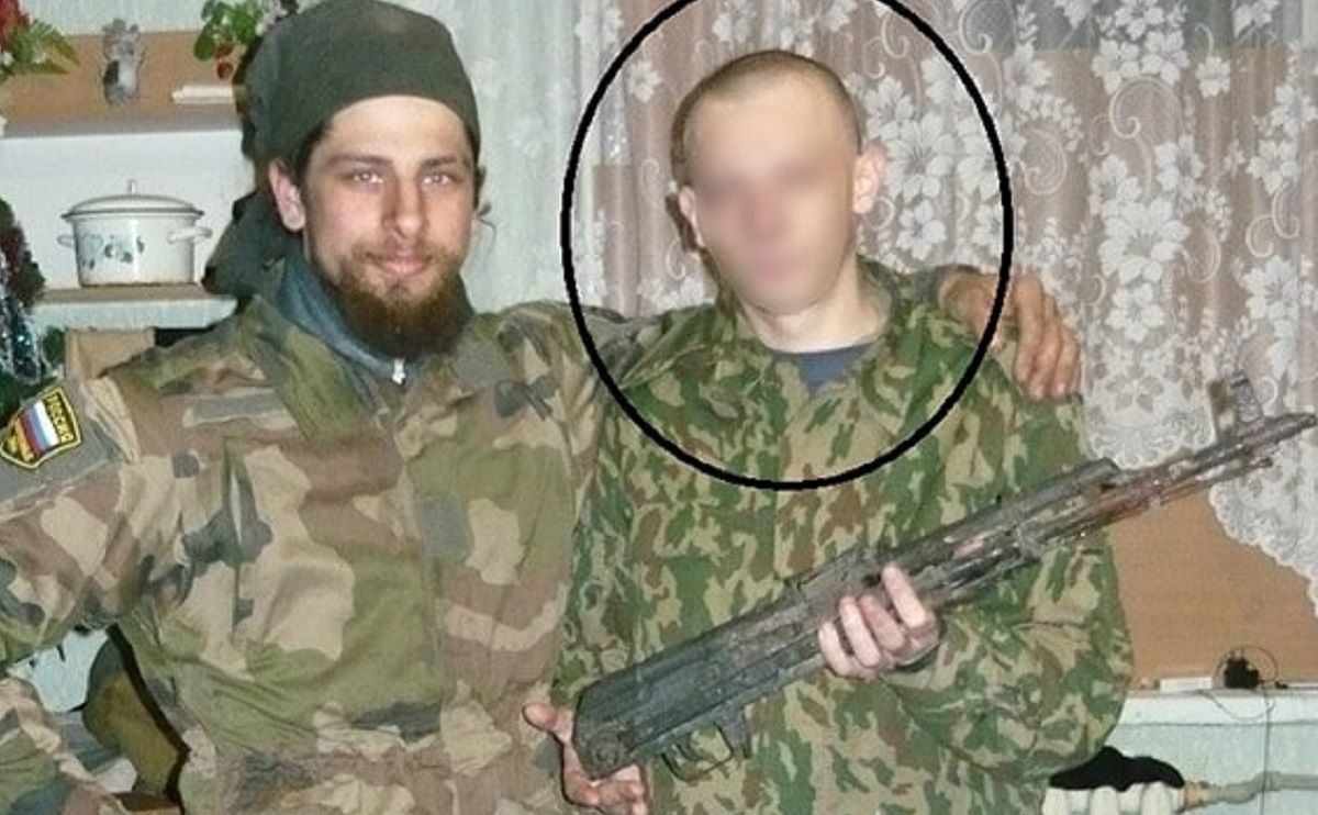 Поліція затримала українського прикордонника, який воював за терористів з «ЛНР»