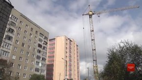 Мерія Львова збирається знести незаконні забудови «Ірокса»