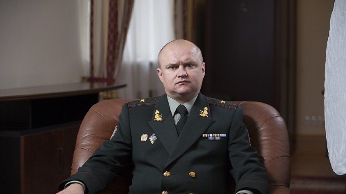 Зеленський звільнив у запас скандального екс-заступника голови СБУ