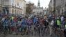Близько 1000 велосипедистів взяли участь у заїзді «Львівська Сотка. Осінь»
