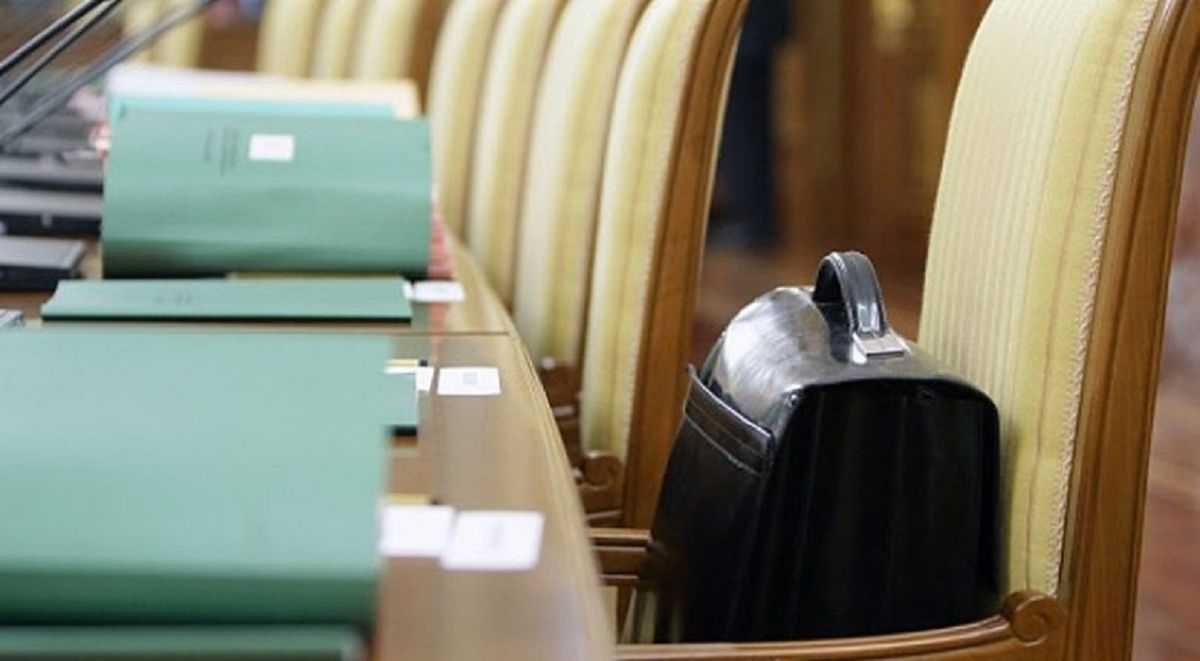 Уряд оголосив конкурс на посади голів Укравтодору, ДАБІ, Укртрансбезпеки та інших служб