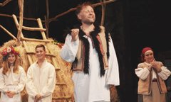 Украдене щастя Ярослава Кіргача