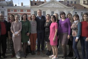 У Львові планують модернізувати всі бібліотеки