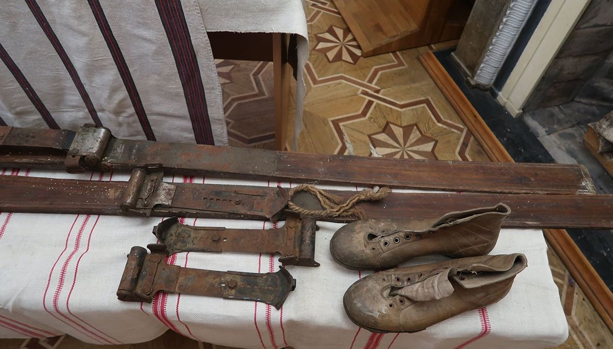У підвалі львівського музею Франка відкриють нову експозицію