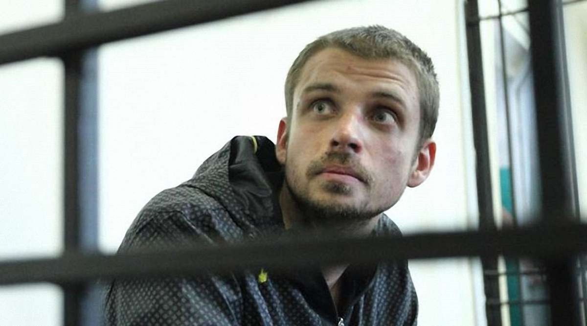 Підозрюваного у вбивстві Олеся Бузини обрали членом Ради громадського контролю НАБУ