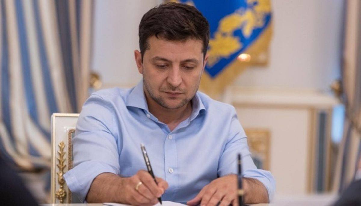 Зеленський схвалив цілі сталого розвитку України до 2030 року