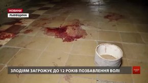 Польський фермер із Львівщини розповів про грабіжницький напад на нього