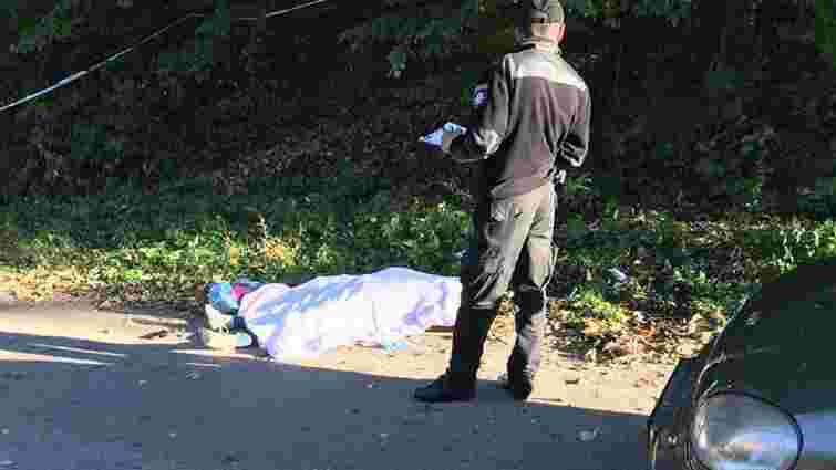 На Львівщині чоловік з рушниці застрелив 43-річну співмешканку та намагався себе вбити 
