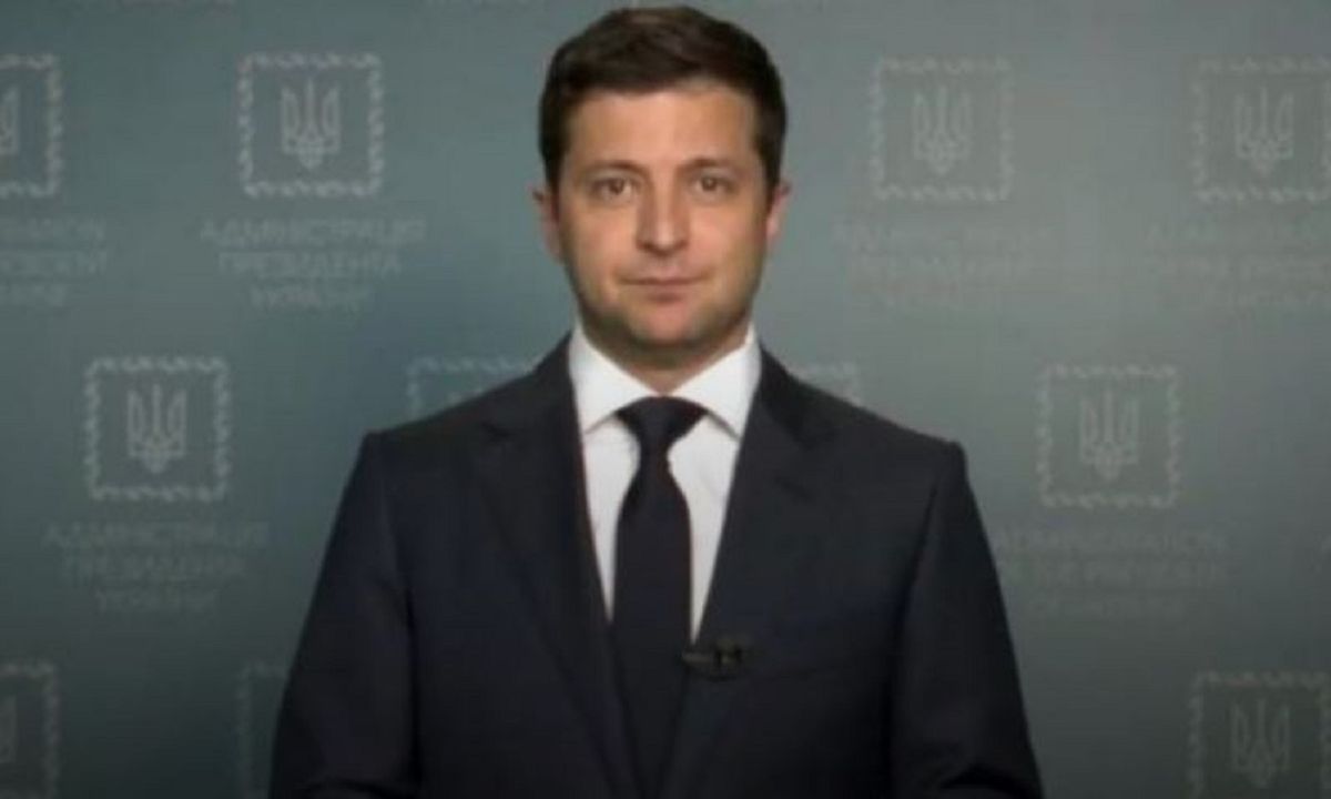 Україна погодила «формулу Штайнмаєра», – Зеленський