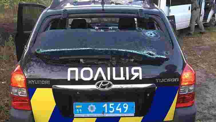 Поліцейські з КОРДу застрелили громадянина Грузії в Київській області