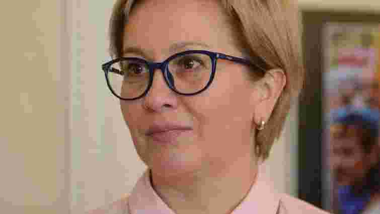 Екс-депутатку Верховної Ради Ірину Подоляк призначили заступницею міністра культури