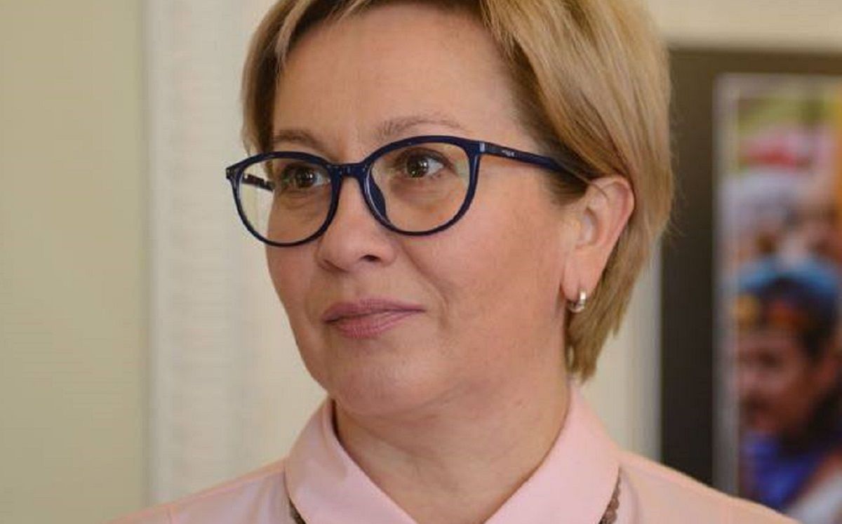 Екс-депутатку Верховної Ради Ірину Подоляк призначили заступницею міністра культури