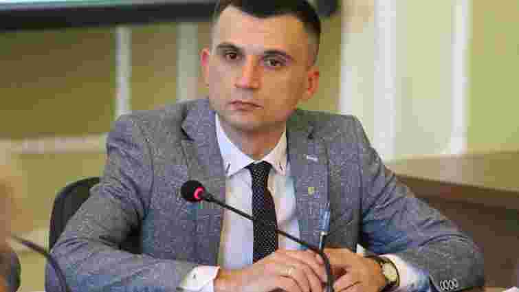 Депутат «Самопомочі» у Львівській облраді проголосував усупереч позиції фракції
