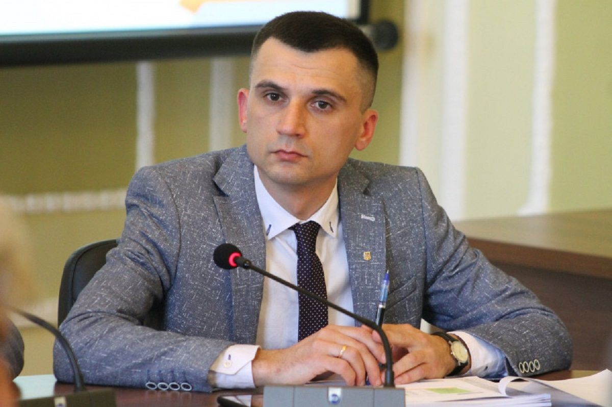 Депутат «Самопомочі» у Львівській облраді проголосував усупереч позиції фракції
