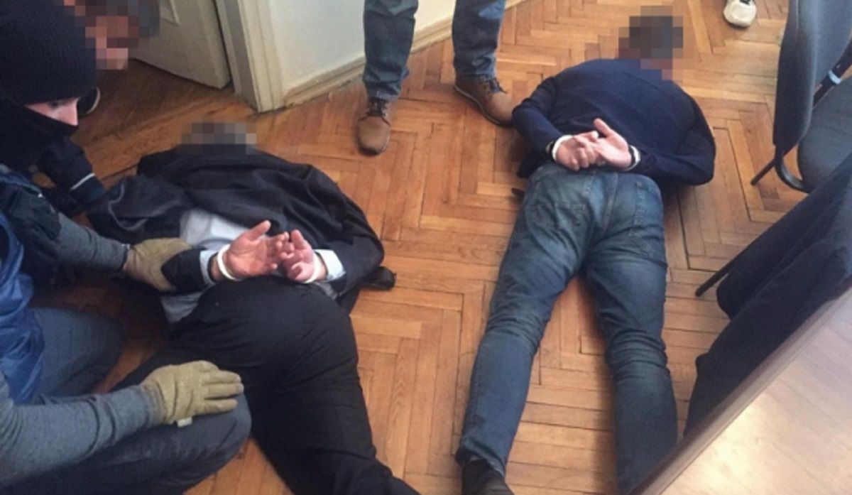 Колишньому львівському нардепу оголосили підозру у шахрайстві на 5 млн грн