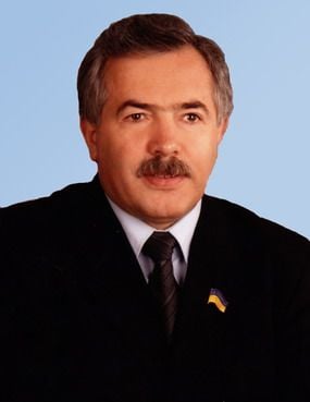 Антон Ружицький