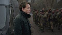 Поле битви – кіно