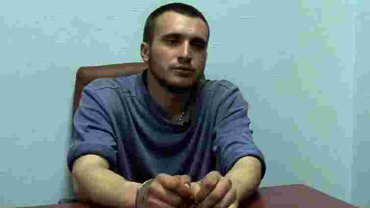 На Донбасі окупанти засудили українського військовополоненого до 30 років в'язниці