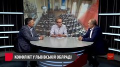 «Дубневичі показали свій вплив на Львівщину»