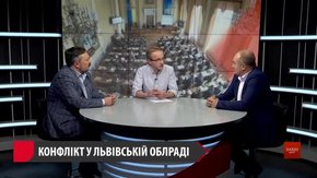 «Дубневичі показали свій вплив на Львівщину»
