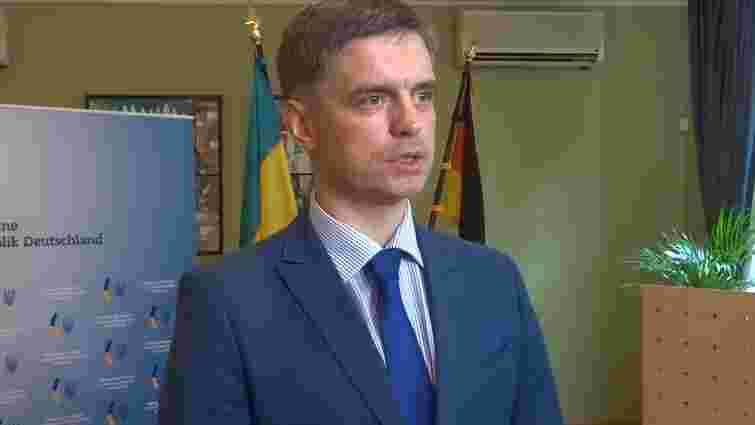 Голова МЗС Вадим Пристайко анонсував новий обмін полоненими наступного тижня