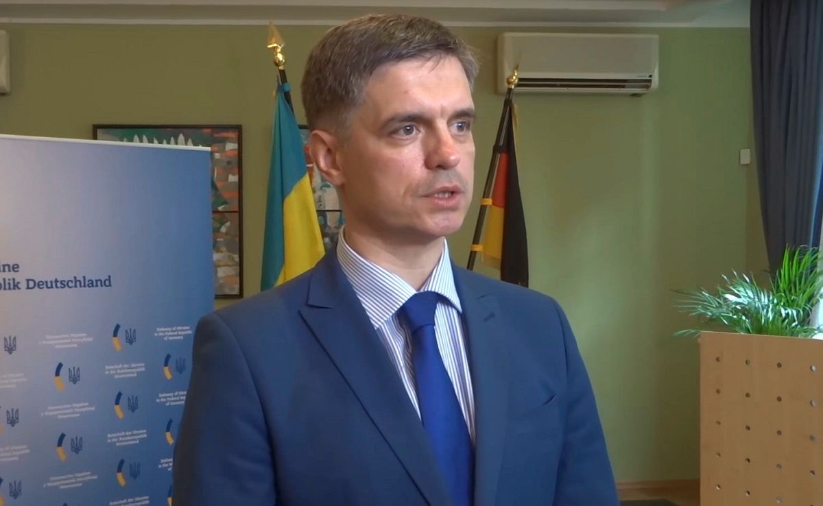 Голова МЗС Вадим Пристайко анонсував новий обмін полоненими наступного тижня