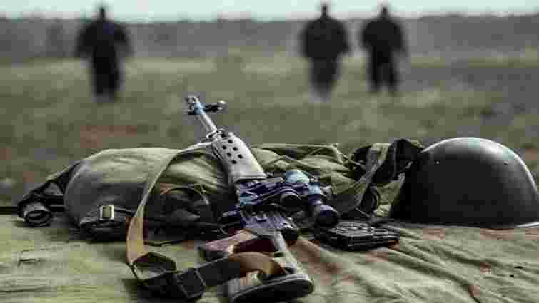 На Донбасі зафіксували посилення обстрілів, один військовий загинув
