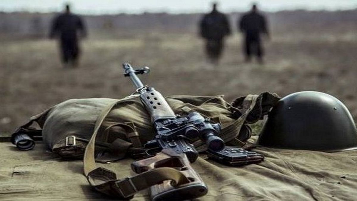 На Донбасі зафіксували посилення обстрілів, один військовий загинув